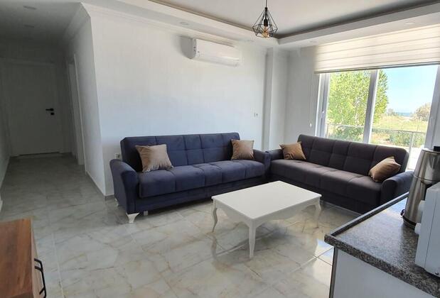 Yıldız Apart Demre - Görsel 10