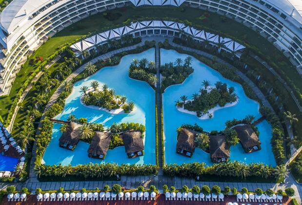 Maxx Royal Belek Golf & Spa - Görsel 2