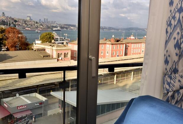 Elanaz Hotel - Görsel 3