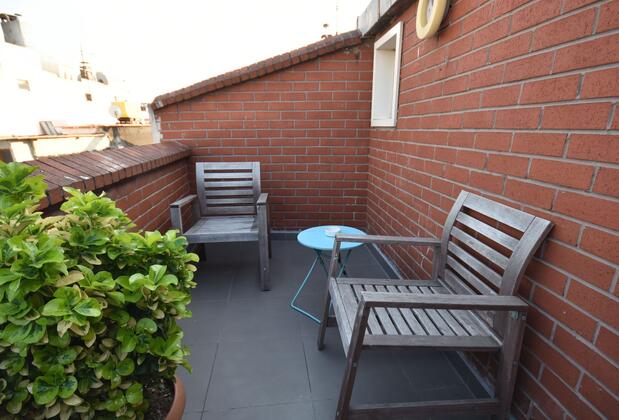 Elanaz Hotel - Görsel 31