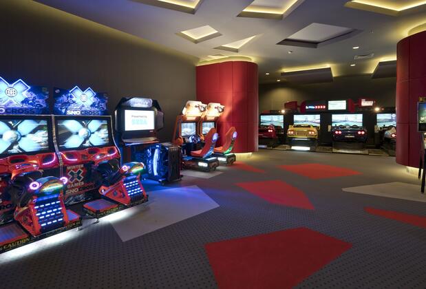 Maxx Royal Belek Golf & Spa - Görsel 20