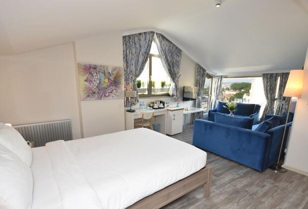 Elanaz Hotel - Görsel 6