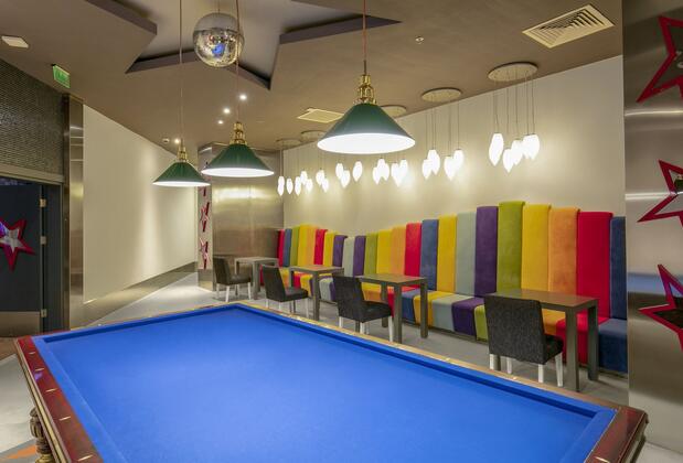 Maxx Royal Belek Golf & Spa - Görsel 22