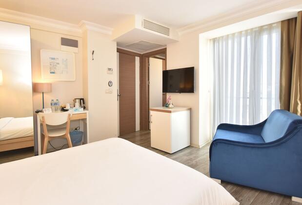 Elanaz Hotel - Görsel 5