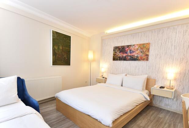 Elanaz Hotel - Görsel 7