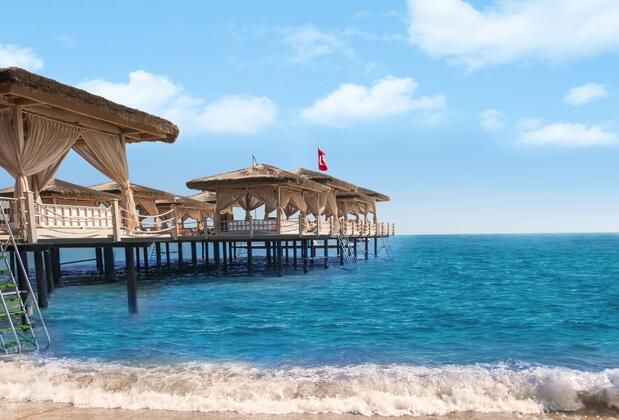 Maxx Royal Belek Golf & Spa - Görsel 8