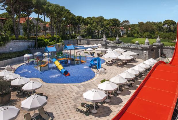 Maxx Royal Belek Golf & Spa - Görsel 24