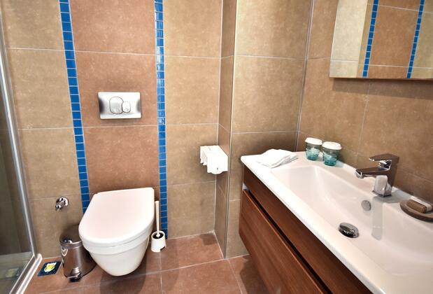 Elanaz Hotel - Görsel 20