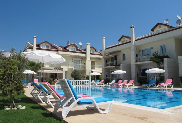  Ocean Beach Club B1 - Görsel 4