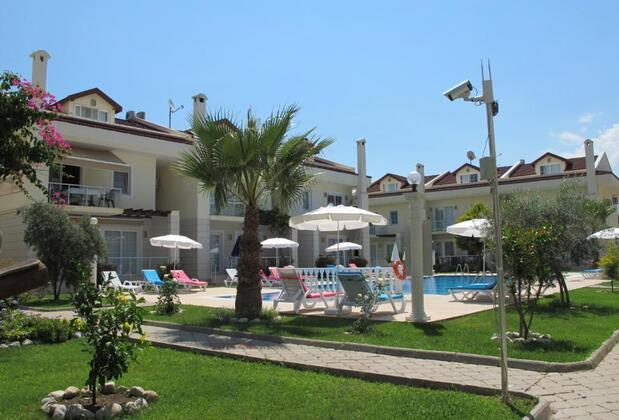  Ocean Beach Club B1 - Görsel 8