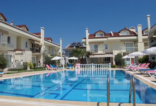  Ocean Beach Club B1 - Görsel 6