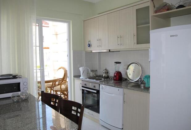  Ocean Beach Club B1 - Görsel 14