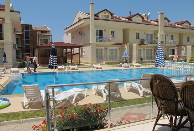  Ocean Beach Club B1 - Görsel 7