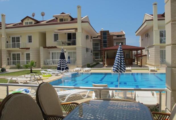  Ocean Beach Club B1 - Görsel 5