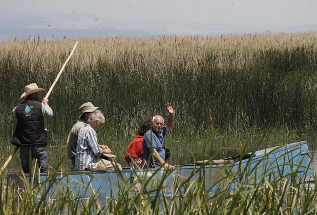 Sultan Pansion Bird Paradise - Görsel 7