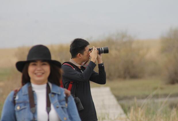 Sultan Pansion Bird Paradise - Görsel 8