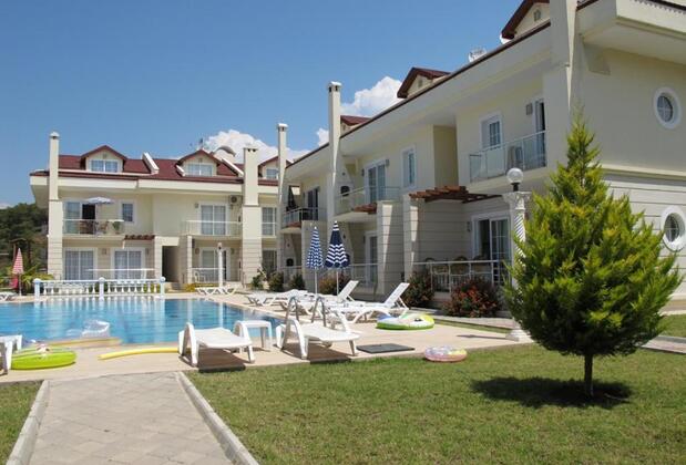  Ocean Beach Club B1 - Görsel 9