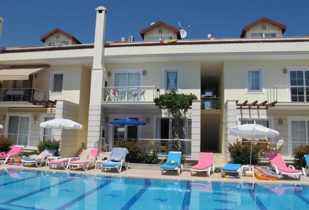  Ocean Beach Club B1 - Görsel 3