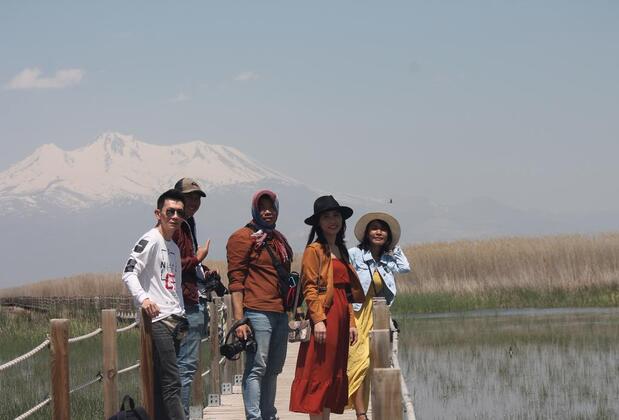 Sultan Pansion Bird Paradise - Görsel 10