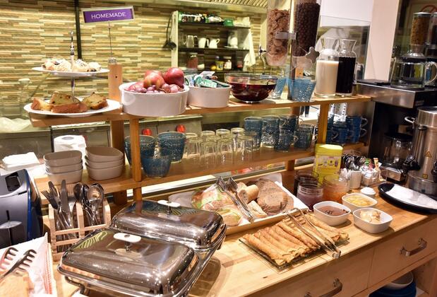 Elanaz Hotel - Görsel 27