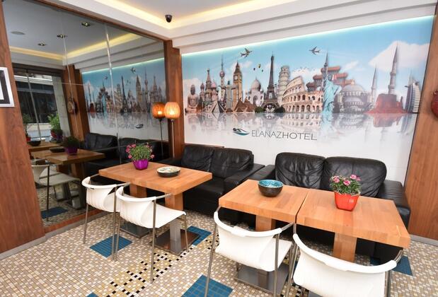 Elanaz Hotel - Görsel 30