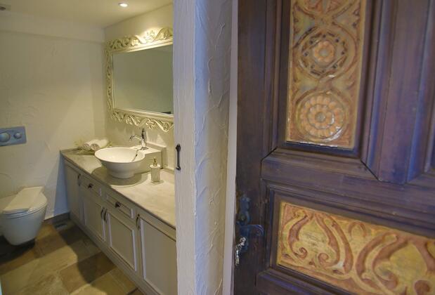 S3 Orange Exclusive Hotel - Görsel 26