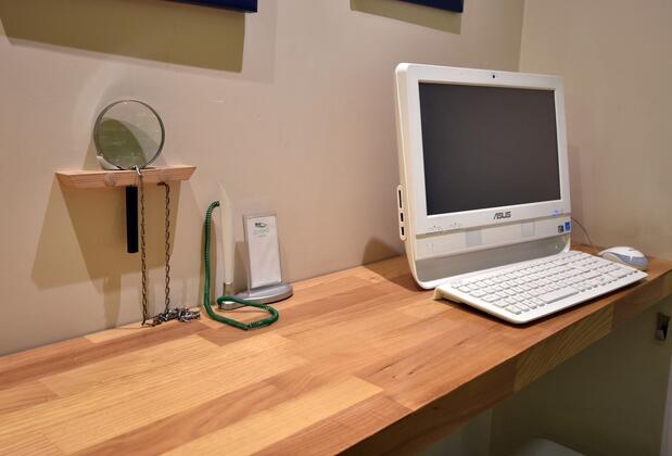 Elanaz Hotel - Görsel 11