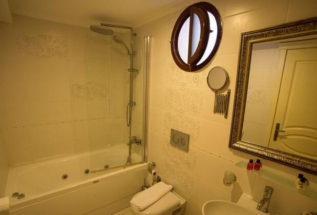 S3 Orange Exclusive Hotel - Görsel 24