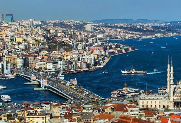 Elanaz Hotel - Görsel 32