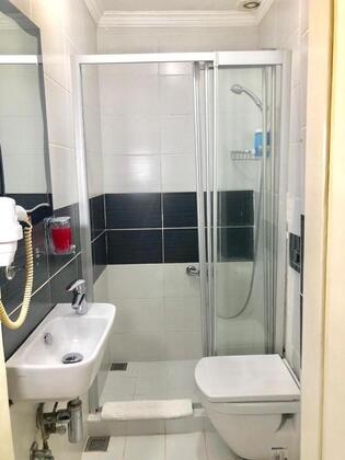 Taksim Unique Residence - Görsel 7