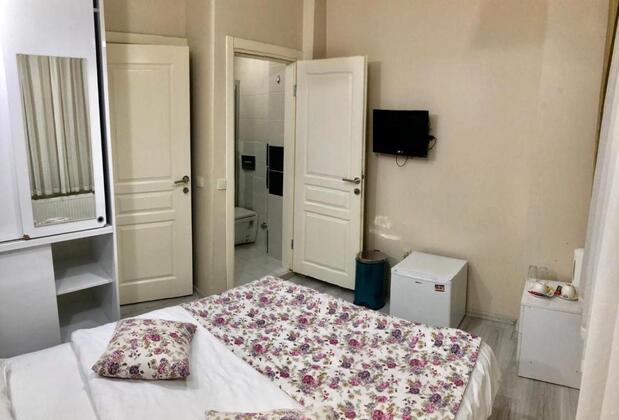 Taksim Unique Residence - Görsel 2