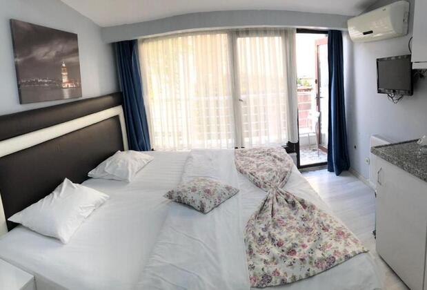 Taksim Unique Residence - Görsel 5