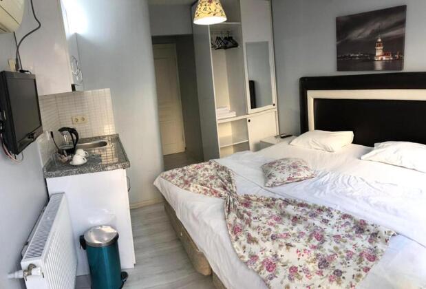 Taksim Unique Residence - Görsel 3