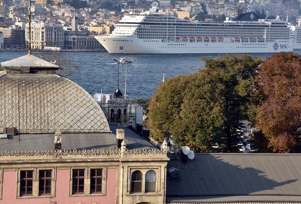 Elanaz Hotel - Görsel 34