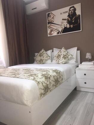 Taksim Unique Residence - Görsel 6