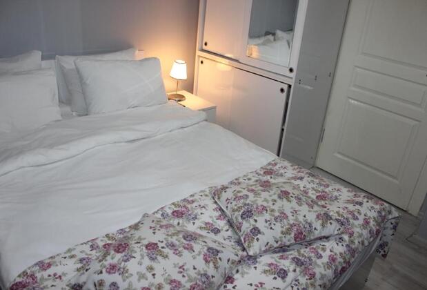 Taksim Unique Residence - Görsel 4