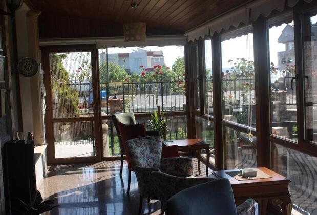 Hotel Casa Villa - Görsel 11