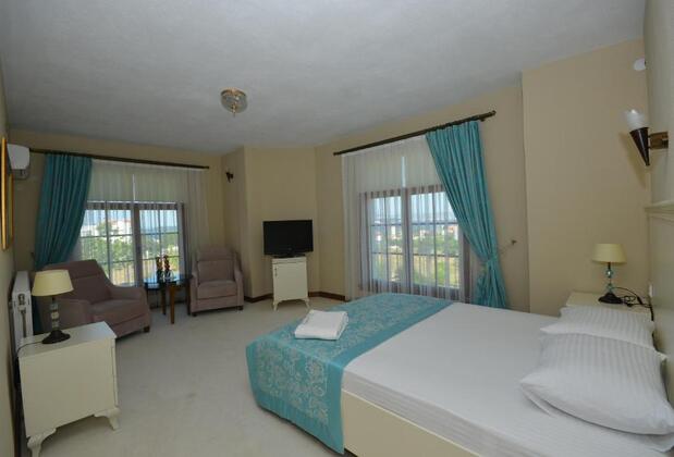 Hotel Casa Villa - Görsel 24