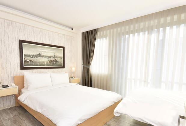 Elanaz Hotel - Görsel 8