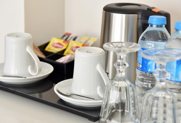 Elanaz Hotel - Görsel 21