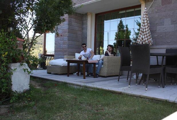 Hotel Casa Villa - Görsel 7