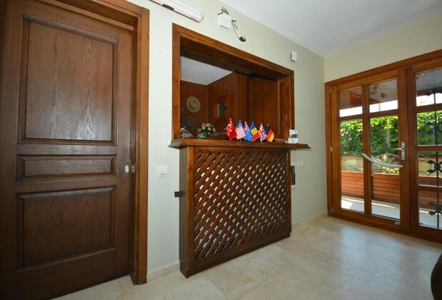 Hotel Casa Villa - Görsel 9