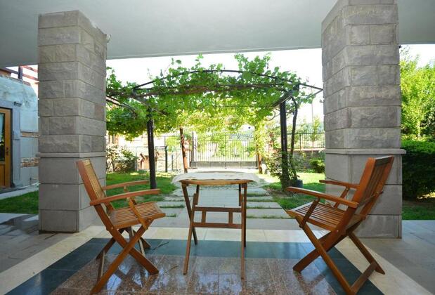 Hotel Casa Villa - Görsel 14