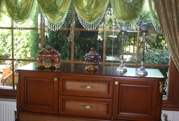 Hotel Casa Villa - Görsel 15