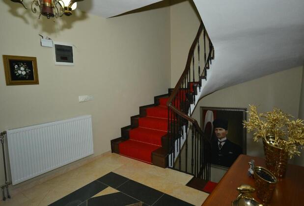 Hotel Casa Villa - Görsel 10