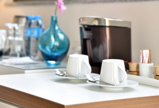 Elanaz Hotel - Görsel 22