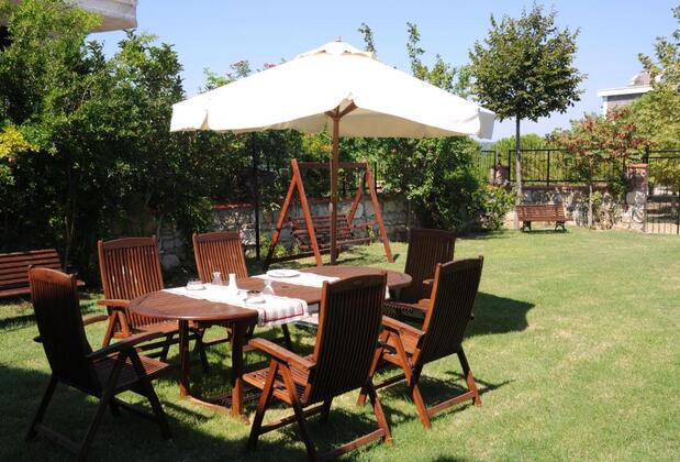 Hotel Casa Villa - Görsel 8