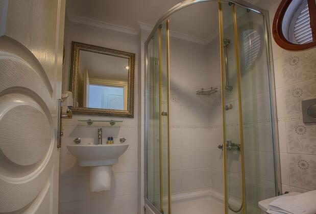 S3 Orange Exclusive Hotel - Görsel 25