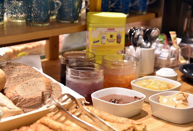 Elanaz Hotel - Görsel 24