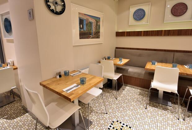 Elanaz Hotel - Görsel 12